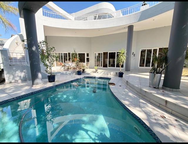 4 BEDROOM HOUSE FOR SALE IN DAINFERN GOLF ESTATE